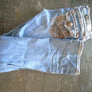 LA Idol Womans Jeans
